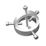 Maxbell Fan Blade Blower Wheel Puller Easily Install High Strength Wind Wheel Puller