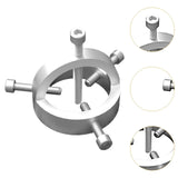 Maxbell Fan Blade Blower Wheel Puller Easily Install High Strength Wind Wheel Puller
