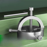 Maxbell Fan Blade Blower Wheel Puller Easily Install High Strength Wind Wheel Puller