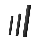 Maxbell 3x Refrigerator Handle Covers Protection for Oven Freezer Kitchen Appliances Black