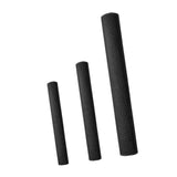 Maxbell 3x Refrigerator Handle Covers Protection for Oven Freezer Kitchen Appliances Black