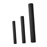 Maxbell 3x Refrigerator Handle Covers Protection for Oven Freezer Kitchen Appliances Black
