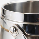 Maxbell Stainless Steel Lunch Box Thermal with Handle Bento Box for Work Travel Kids 1.6L