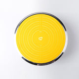 Maxbell Cake Turntable Decorating Mat Nonstick Universal Thickened Round Kitchen Mat S