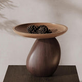 Maxbell Key Storage Tray Birthday Gift Candy Plate Vanity Tray Ornament Jewelry Tray