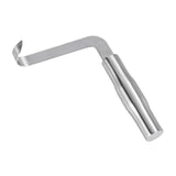 Maxbell Conch Shucking Tool Meat Extractor Portable Seafood Tool for Home Restaurant