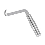 Maxbell Conch Shucking Tool Meat Extractor Portable Seafood Tool for Home Restaurant