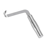 Maxbell Conch Shucking Tool Meat Extractor Portable Seafood Tool for Home Restaurant