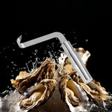 Maxbell Conch Shucking Tool Meat Extractor Portable Seafood Tool for Home Restaurant