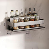 Maxbell Shower Shelf Multipurpose Bathroom Shower Organizer for Home Toilets Kitchen without Hooks