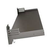 Maxbell Microwave Oven Wall Rack Microwave Shelf Wall Mount for Laundry Room Kitchen