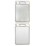 Maxbell Cutting Board Easy to Clean Kitchen Chopping Board for Restaurant Home Fruit Pattern