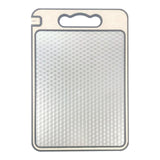 Maxbell Cutting Board Easy to Clean Kitchen Chopping Board for Restaurant Home Fruit Pattern