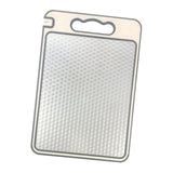 Maxbell Cutting Board Easy to Clean Kitchen Chopping Board for Restaurant Home Fruit Pattern