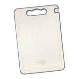 Maxbell Cutting Board Easy to Clean Kitchen Chopping Board for Restaurant Home Fruit Pattern