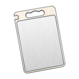 Maxbell Cutting Board Easy to Clean Kitchen Chopping Board for Restaurant Home Fruit Flat Surface