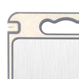 Maxbell Cutting Board Easy to Clean Kitchen Chopping Board for Restaurant Home Fruit Flat Surface
