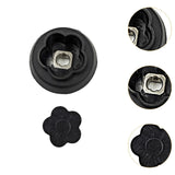 Maxbell Mixer Mushroom Head Coupler Sturdy Mixer Accessories for Food Processors MCC 5 Teeth