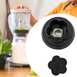 Maxbell Mixer Mushroom Head Coupler Sturdy Mixer Accessories for Food Processors MCC 5 Teeth