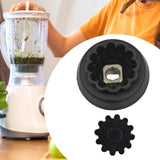 Maxbell Mixer Mushroom Head Coupler Sturdy Mixer Accessories for Food Processors MCC 12 Teeth