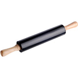Maxbell Wooden Rolling Pin Baking Rolling Pin for Pizza for Household Bakery Biscuit