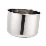 Maxbell Rice Cooker Inner Container Inner Container for Restaurant Household Kitchen S