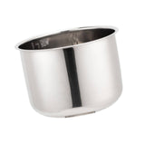 Maxbell Rice Cooker Inner Container Inner Container for Restaurant Household Kitchen S
