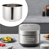 Maxbell Rice Cooker Inner Container Inner Container for Restaurant Household Kitchen S