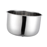 Maxbell Rice Cooker Inner Container Inner Container for Restaurant Household Kitchen M