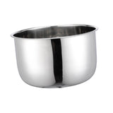 Maxbell Rice Cooker Inner Container Inner Container for Restaurant Household Kitchen M