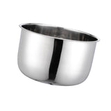 Maxbell Rice Cooker Inner Container Inner Container for Restaurant Household Kitchen M
