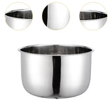 Maxbell Rice Cooker Inner Container Inner Container for Restaurant Household Kitchen M