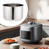 Maxbell Rice Cooker Inner Container Inner Container for Restaurant Household Kitchen L