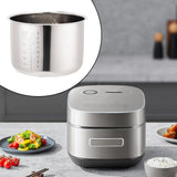Maxbell Rice Cooker Inner Container Inner Container for Restaurant Household Kitchen L