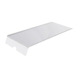 Maxbell Drip Tray Heat Baffle Diffusers for Smokers Century 885 Grill (KT0443)