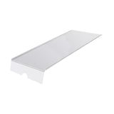 Maxbell Drip Tray Heat Baffle Diffusers for Smokers Century 885 Grill (KT0443)