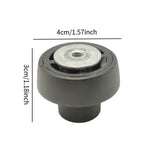 Maxbell Juicer Blender Part Spare Part Food Blender Accessory Juicer Mixer Base Gear