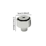 Maxbell Blender Head Connector Socket for Smoothie Machines Blenders Food Processors