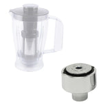 Maxbell Blender Head Connector Socket for Smoothie Machines Blenders Food Processors