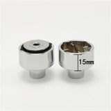 Maxbell Blender Head Connector Socket for Smoothie Machines Blenders Food Processors