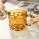 Maxbell Giraffe Teapot Tea Cup Set for Boys Girls Drinking Cup for Office Table Home