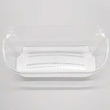 Maxbell Clear Refrigerator Door Bin Shelf for PS430122 241808205 240356415 240430305
