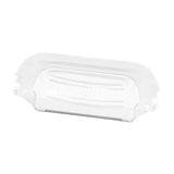 Maxbell Clear Refrigerator Door Bin Shelf for PS430122 241808205 240356415 240430305