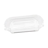 Maxbell Clear Refrigerator Door Bin Shelf for PS430122 241808205 240356415 240430305
