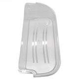 Maxbell Clear Refrigerator Door Bin Shelf for PS430122 241808205 240356415 240430305