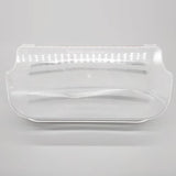 Maxbell Clear Refrigerator Door Bin Shelf for PS430122 241808205 240356415 240430305