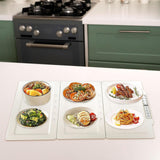 Maxbell Electric Warming Tray Sturdy Food Warming Mat for Dinners Gatherings Parties