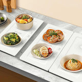 Maxbell Electric Warming Tray Multipurpose Food Warming Mat for Home Dinners Parties