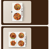 Maxbell Electric Warming Tray Multipurpose Food Warming Mat for Home Dinners Parties