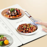 Maxbell Electric Warming Tray Multipurpose Food Warming Mat for Home Dinners Parties